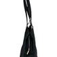 Kate Spade Black Pebbled Leather Shoulder Purse