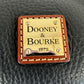 Dooney & Bourke Black Purse