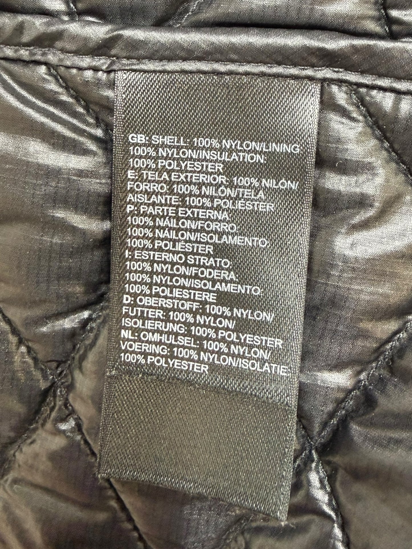 THE NORTH FACE Vest Size XS