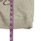 Maeve NWT Cream Animal Friends Crewneck Sweatshirt Size S