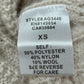 Sadie & Sage Size XS BASE Sweater