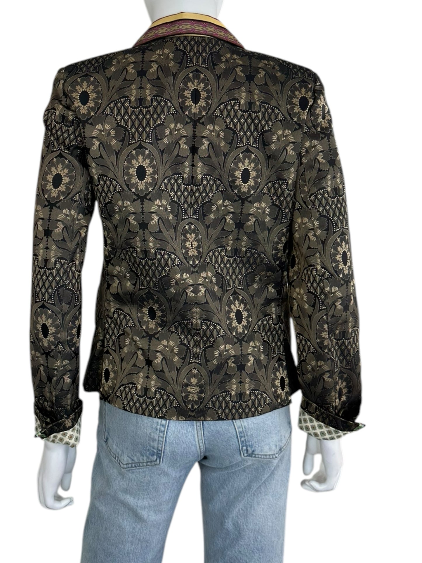Robert Graham Blazer Size S