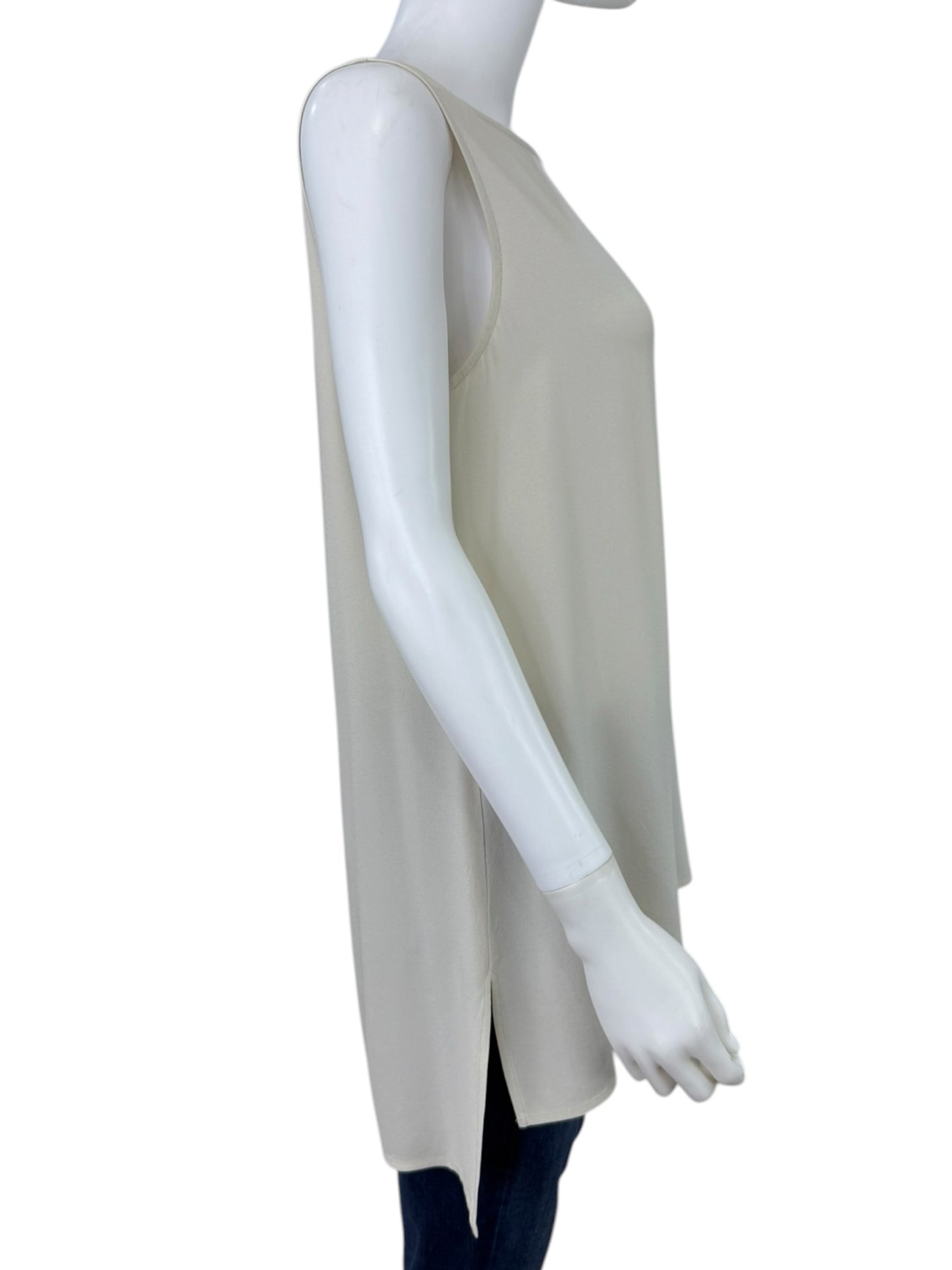 EILEEN FISHER Size S Dress- Casual