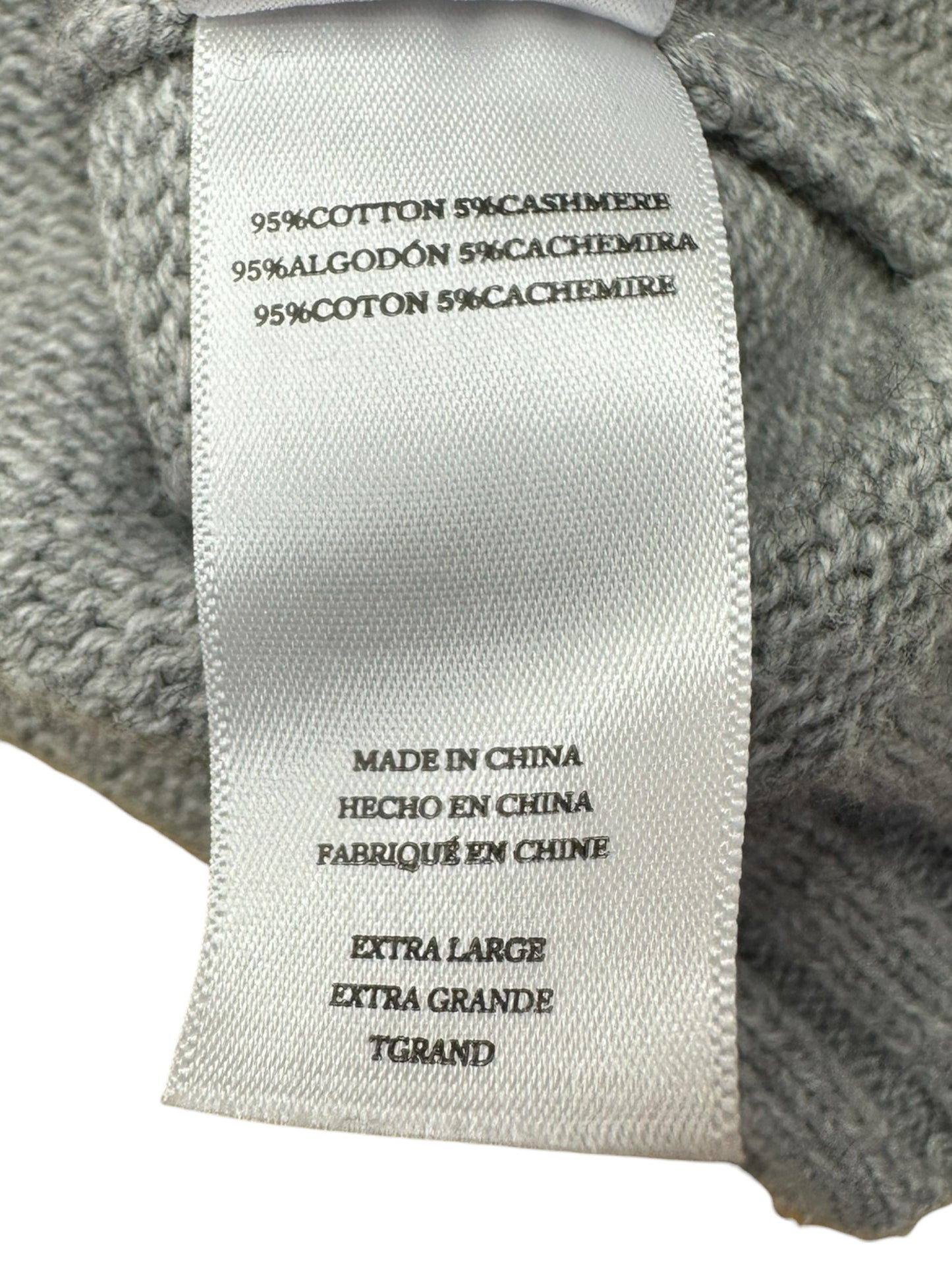 Rails Size XL Sweater