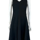 Talbots Size 4 BASE Dress- Formal