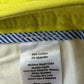 Talbots NWT Yellow Supersoft Chino Pants Size 6