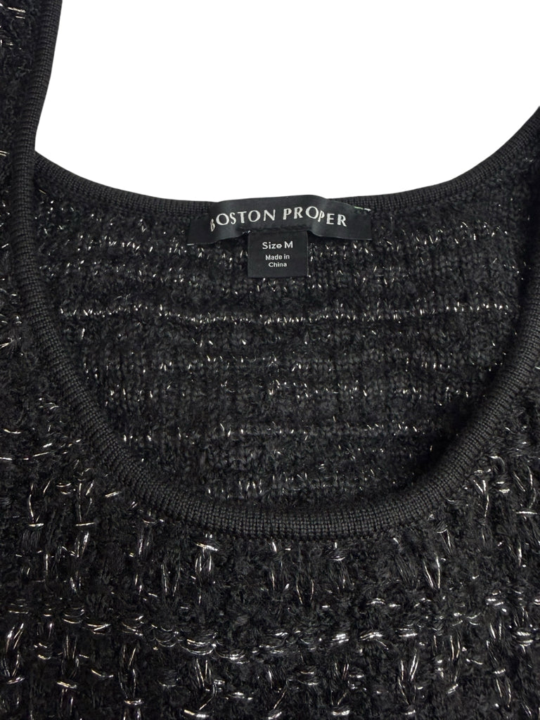 Boston Proper 2 PC Knit Set Size M