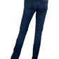 PAIGE Skyline Straight Jeans Size 26