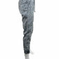 bella dahl Gray Snake Print Jogger Pants Size XS