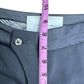 LEIFSDOTTIR Sage Green Trousers Size 0