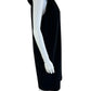 VVB Victoria Beckham Black Formal Dress Size 4
