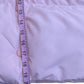 Bucketlist Pink Puffer Jacket Size S