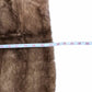 Vintage Mink Fur Stole Size O/S