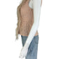 BCBGMAXAZRIA Blush Pink Meg Blouse Size XXS
