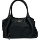 Kate Spade Black Baxter Street Stevie Shoulder Bag