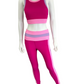 beachriot 2 Piece Beach Knit Set Size XS