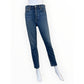 AGOLDE Blue Denim Nico Jeans Size 26