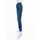 AGOLDE Blue Denim Nico Jeans Size 26