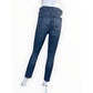 AGOLDE Blue Denim Nico Jeans Size 26