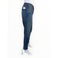 AGOLDE Blue Denim Nico Jeans Size 26