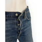 AGOLDE Blue Denim Nico Jeans Size 26