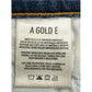 AGOLDE Blue Denim Nico Jeans Size 26