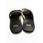Francis Valentine NWOT Criss Cross Cloud Slide Sandals Size 7