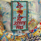 Johnny Was Floral Tunic Top Size M