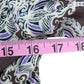 Free People Brown Paisley Mini Dress Size M