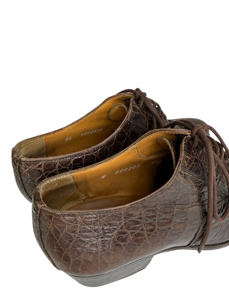 Ralph Lauren Size 6.5 Loafers