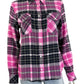 Richard Grand Pik Cashmere Button-down Size M