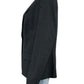BOSS Gray Virgin Wool Pant Suit Size 10