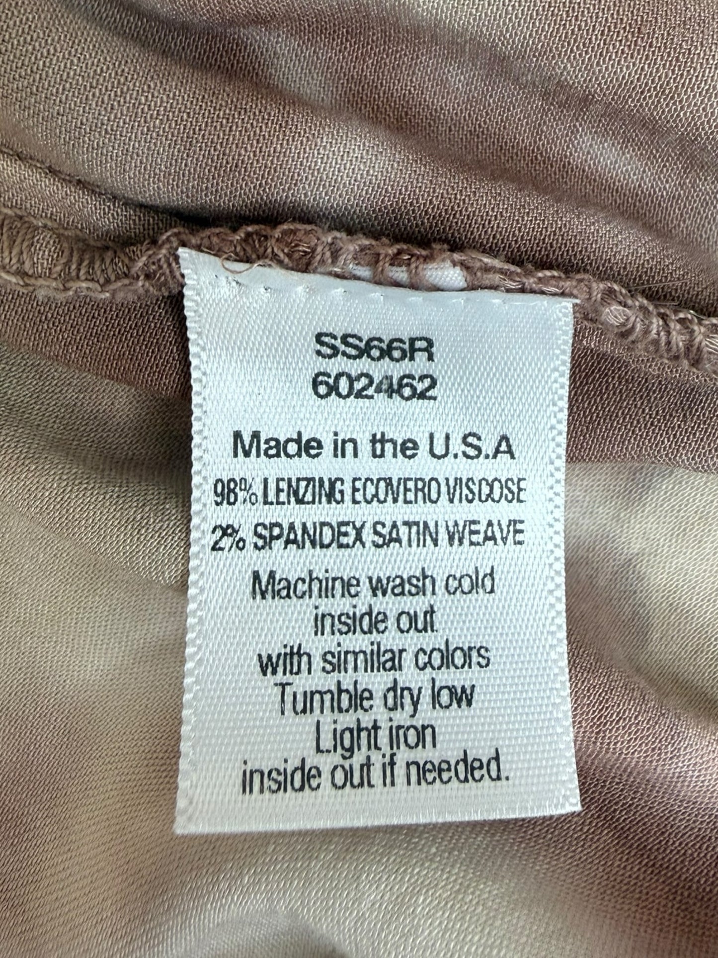 River + Sky Dress Casual Size XS