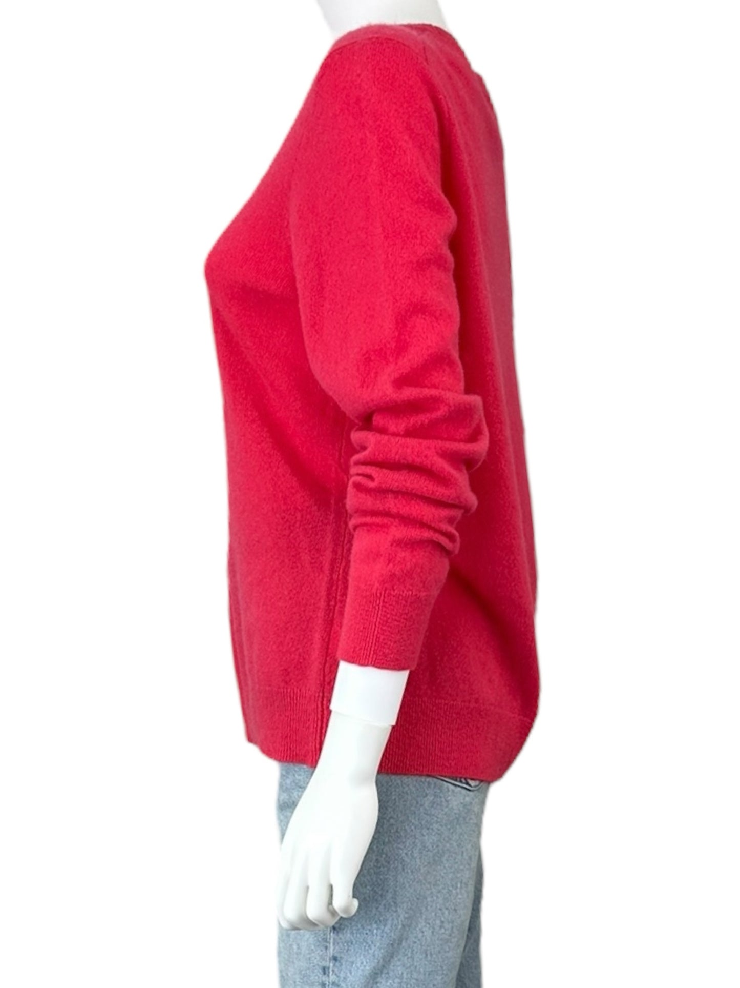 TAHARI Size L BASE Sweater