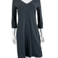 James Perse Size 3 Dress- Casual