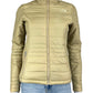 THE NORTH FACE Gold Puffer Size XS