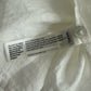 EILEEN FISHER NWT White 100% Linen Button-Down Shirt Size 1X