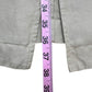 EILEEN FISHER Tan Linen Blend Duster Size S