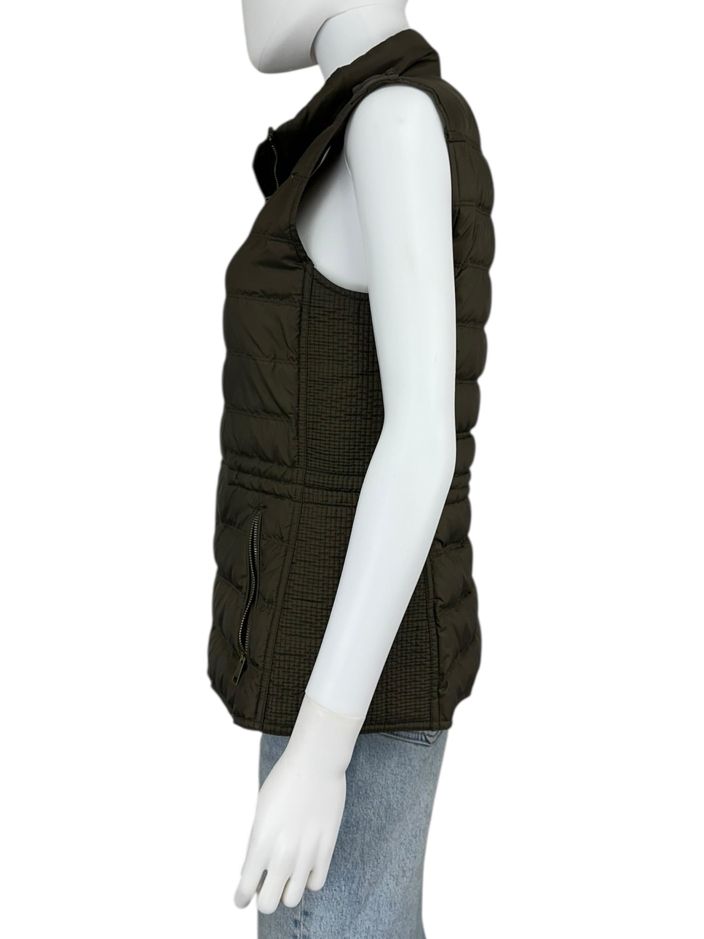 burberry Vest Size S