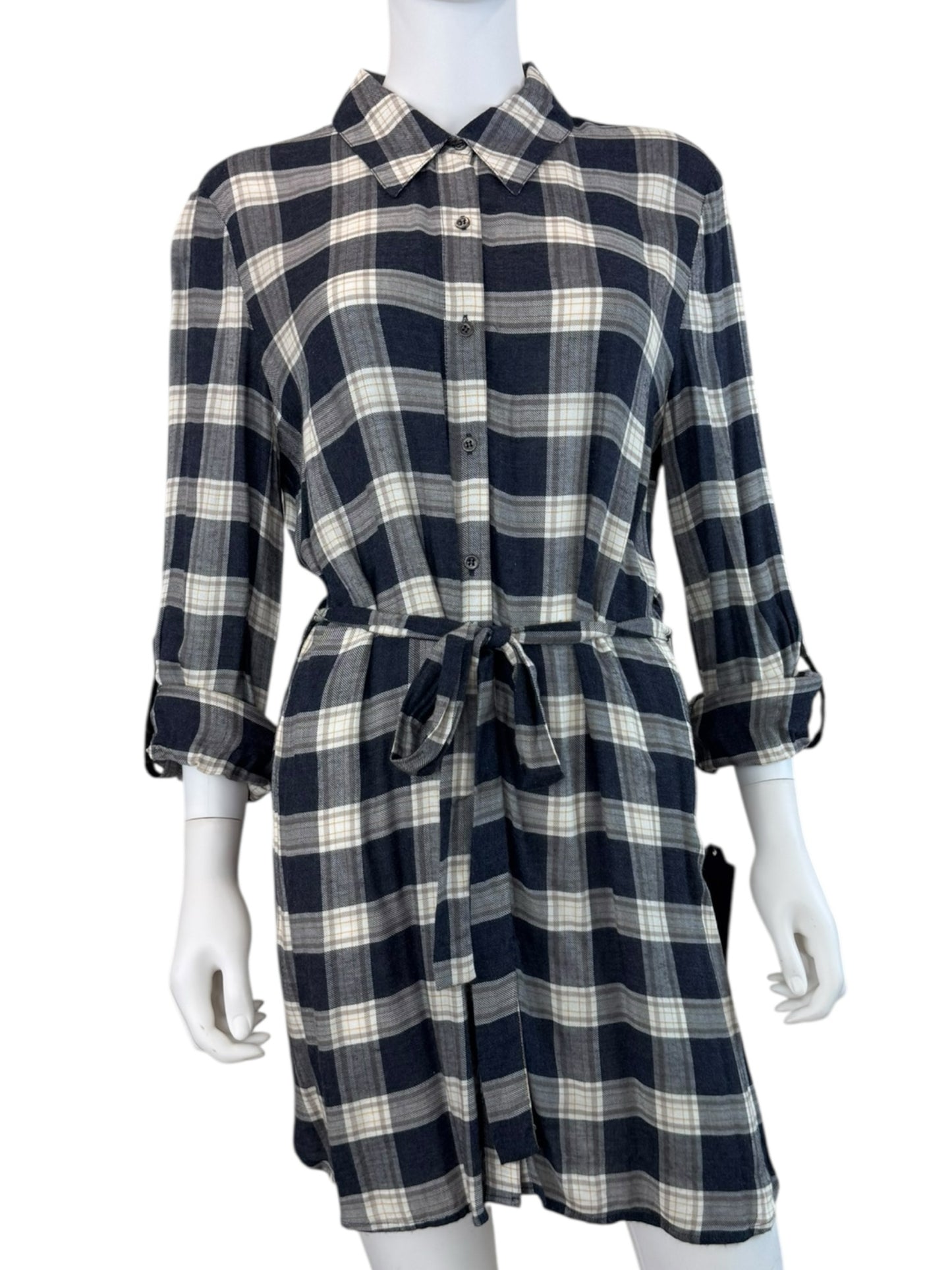 Cremieux Casual Dress Size L