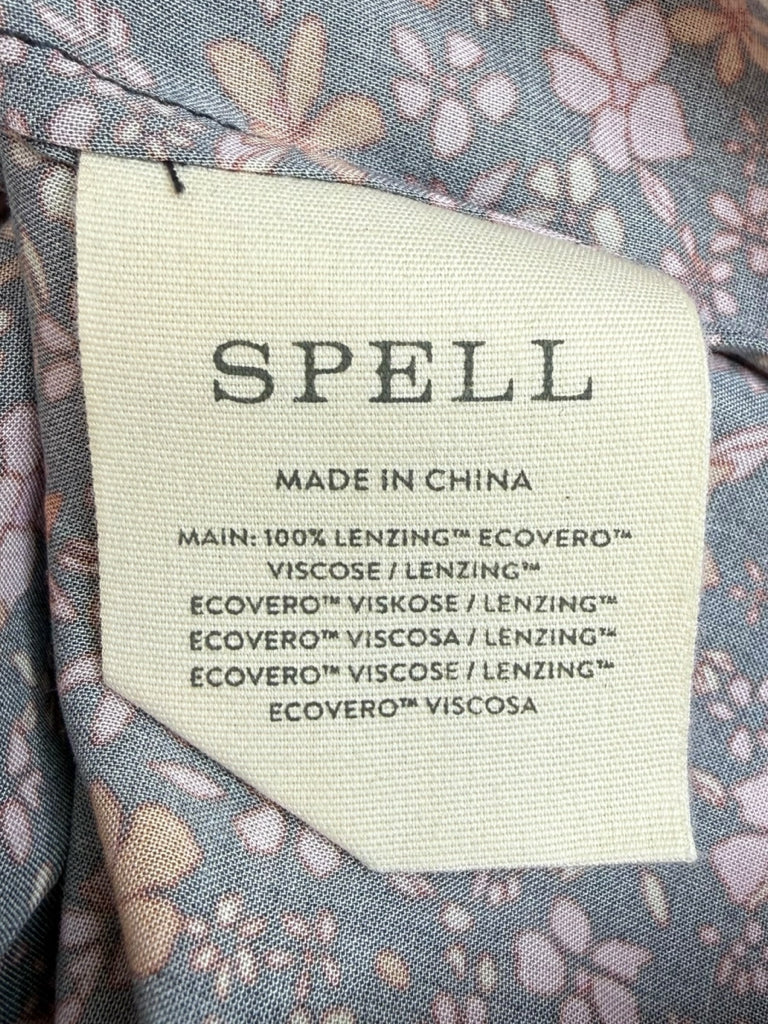 Spell Blouse Size XS