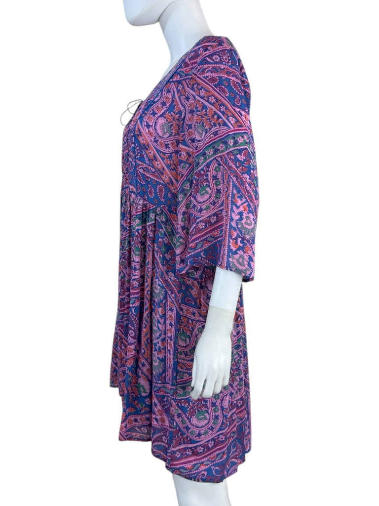 ba&ash Size M Dress- Casual