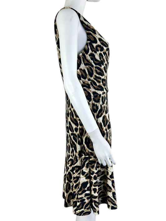 VINCE CAMUTO Size 12 BASE Dress- Casual