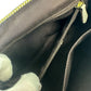 coach Cream Leather Purse