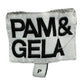 PAM&GELA Lip Print Jogger Set Size S