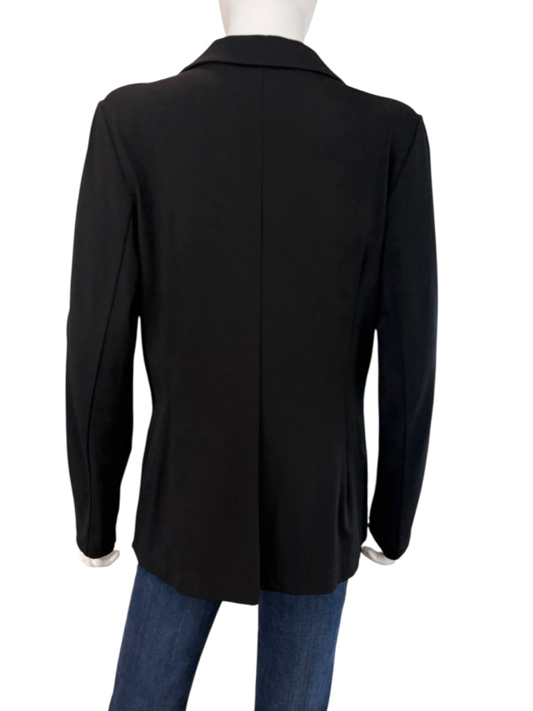 Capsule 121 NWT  Black Tuxedo  Blazer Size M
