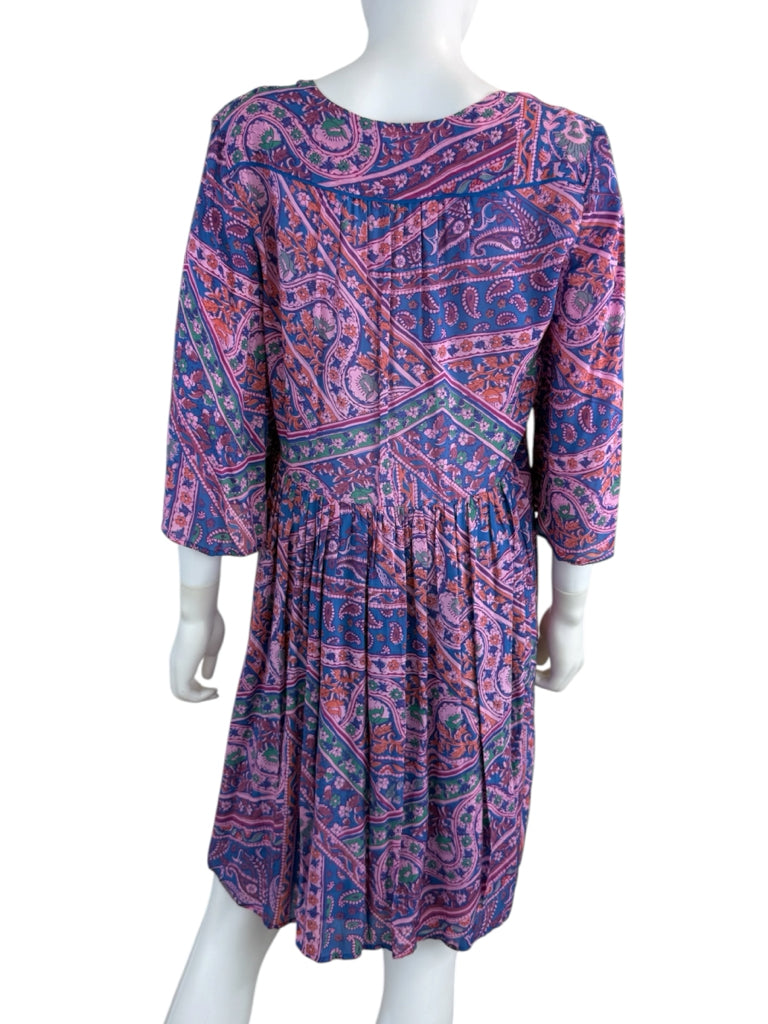 ba&ash Size M Dress- Casual