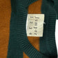 Jumper1234 Sweater Size XS