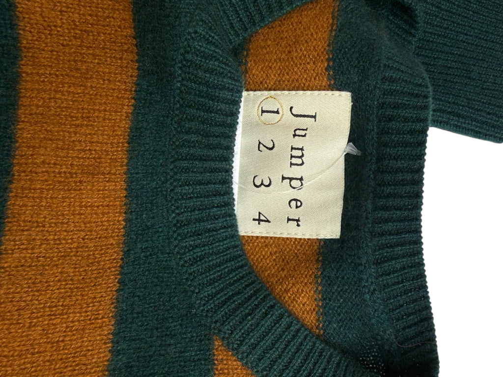 Jumper1234 Sweater Size XS