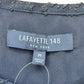 LAFAYETTE 148 NEW YORK Blouse Size M